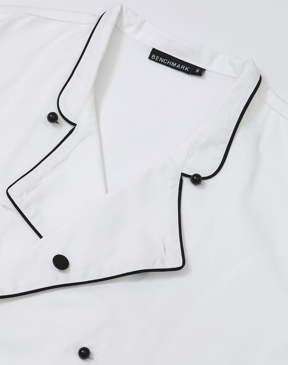 BENCHMARK Unisex Executive Chef Jacket - CJ05