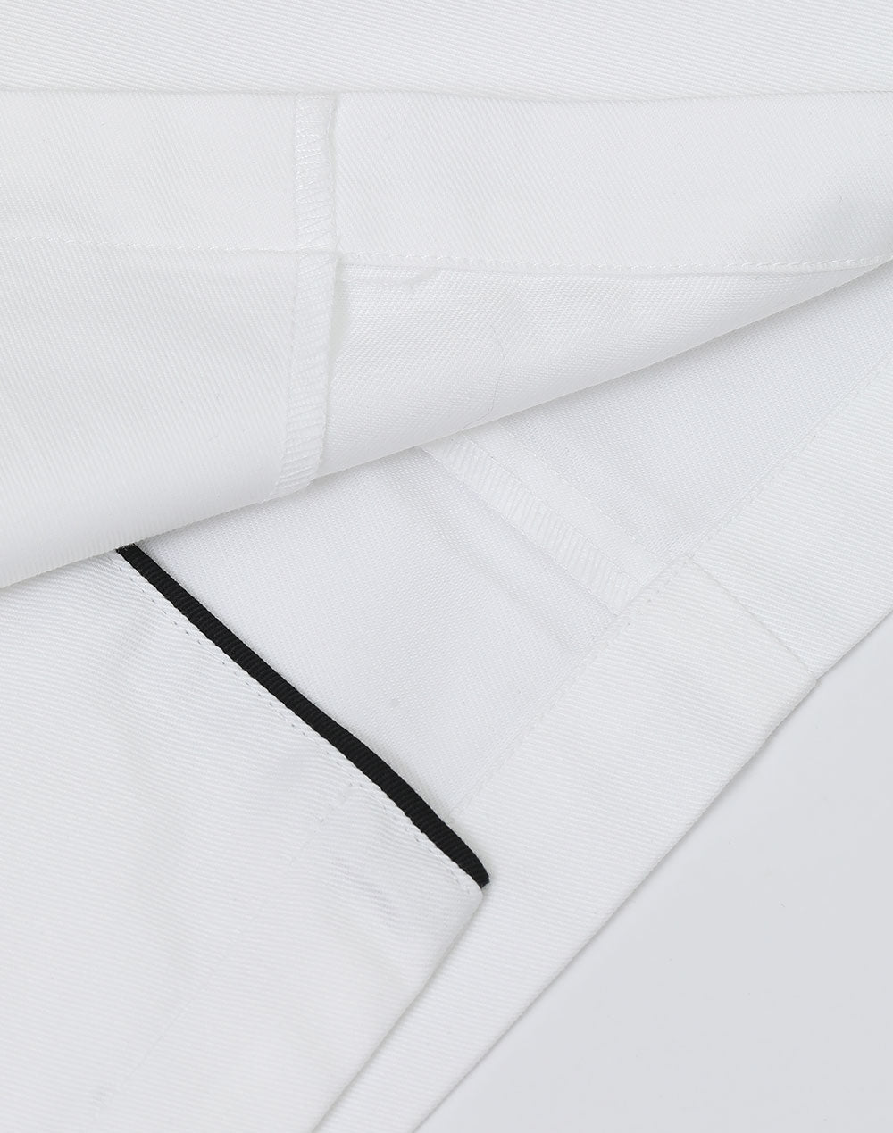 BENCHMARK Unisex Executive Chef Jacket - CJ05