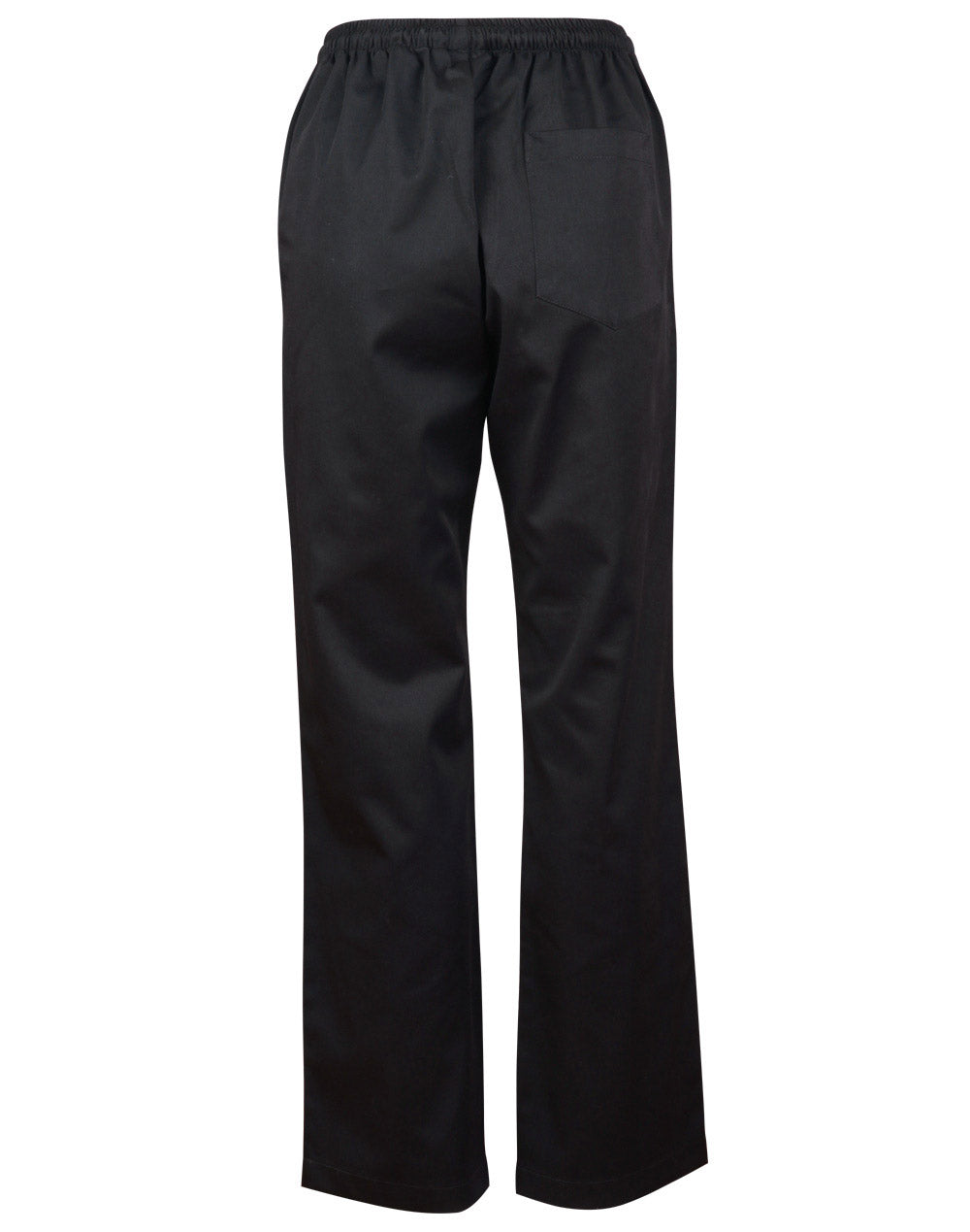 WINNING SPIRIT Chef's Pants - CP01