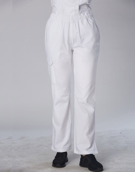 BENCHMARK Ladies' Functional Chef Pants - CP04