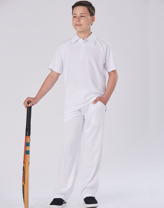 WINNING SPIRIT Kids cricket pants - CP29K