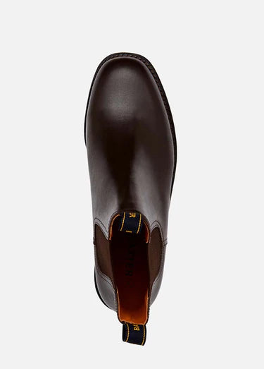 Baxter Clydesdale Boot Brown - BAX78