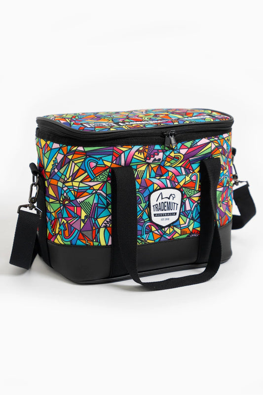 TradeMutt Bonza Hard Core Lunch Purse - 21699