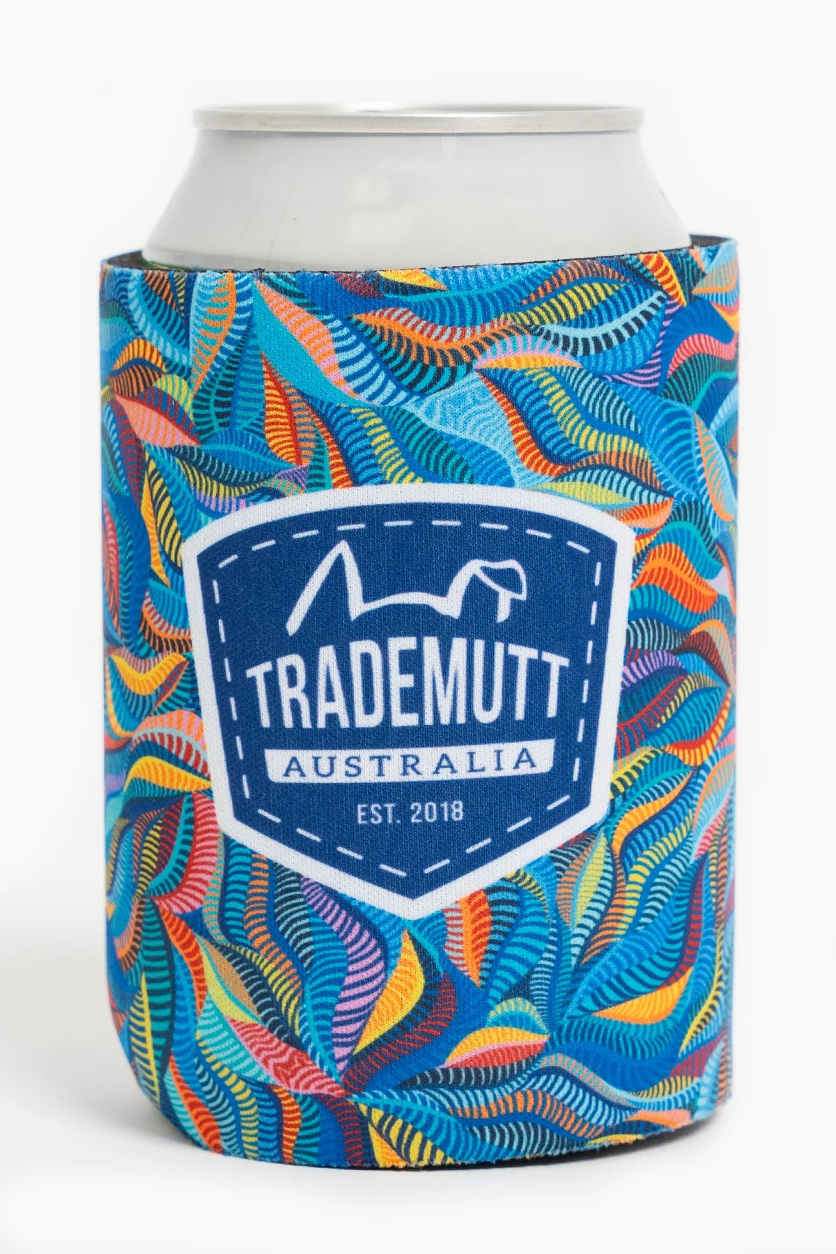 TradeMutt Snazzy Drink Cooler - 21666