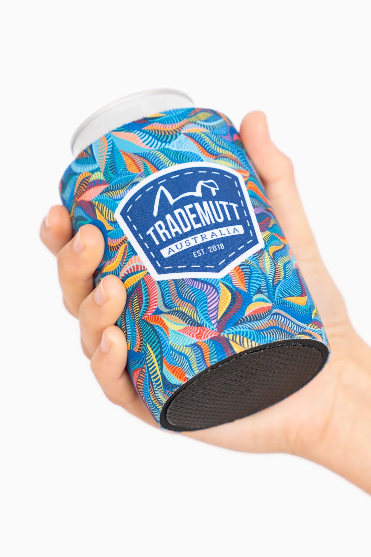 TradeMutt Snazzy Drink Cooler - 21666