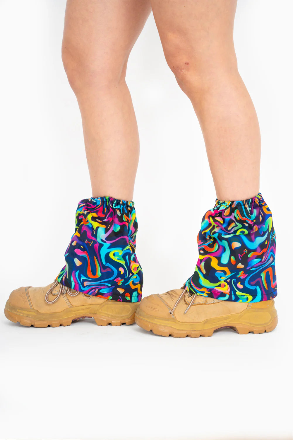 TradeMutt Pearler Boot Skadoots - 21711