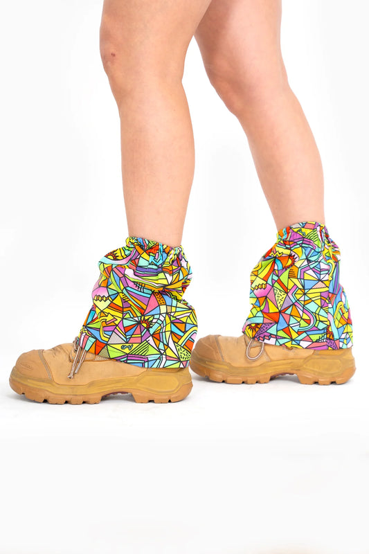 TradeMutt Bonza Boot Skadoots - 21704