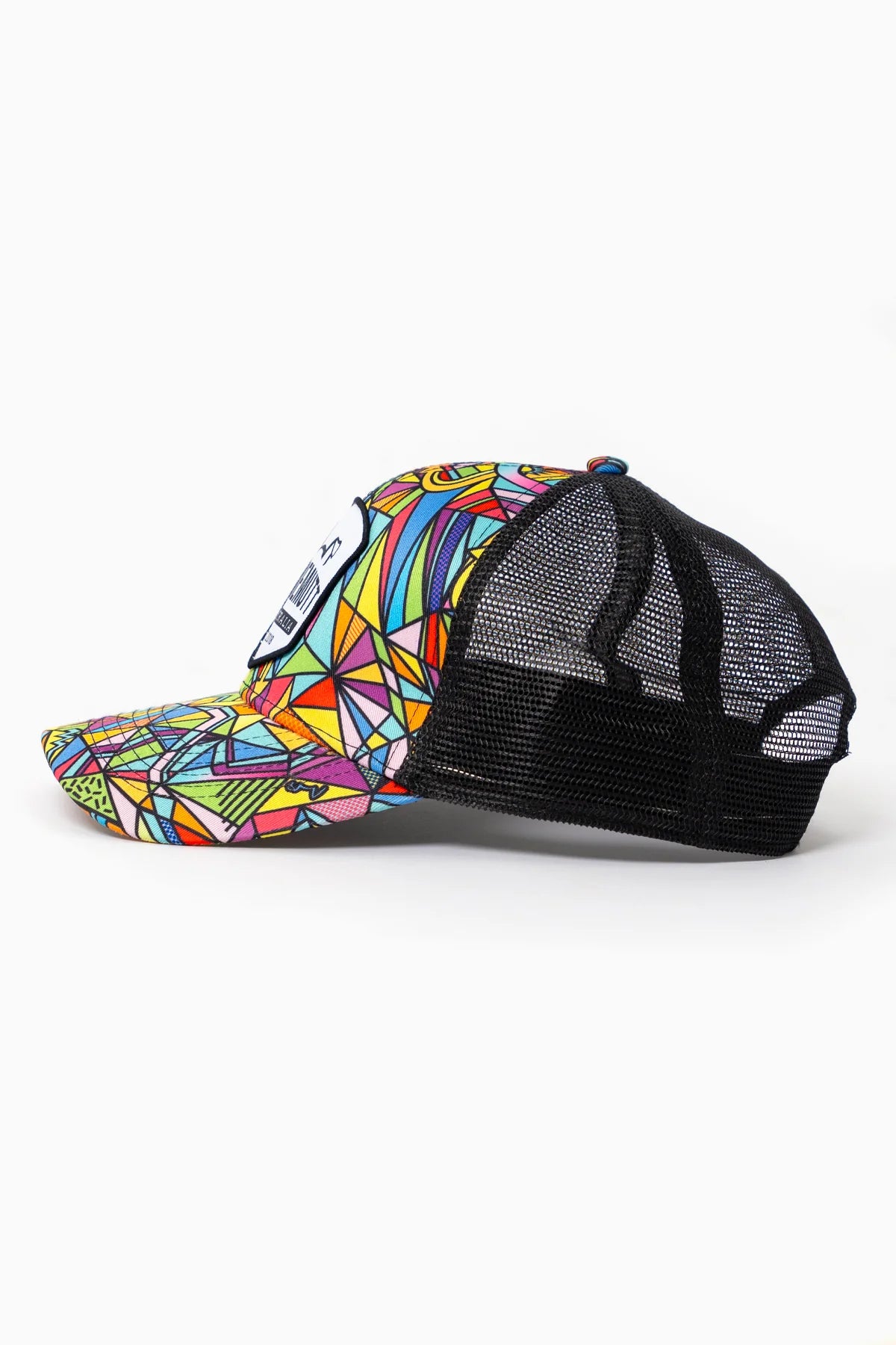 TradeMutt Bonza Trucker Cap - 21700