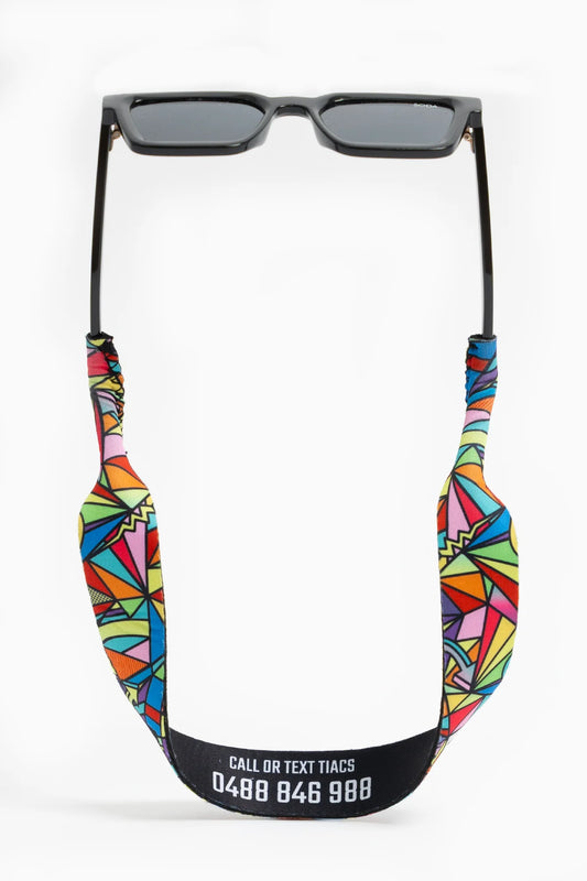 TradeMutt Bonza Sunglass Strap - 21702