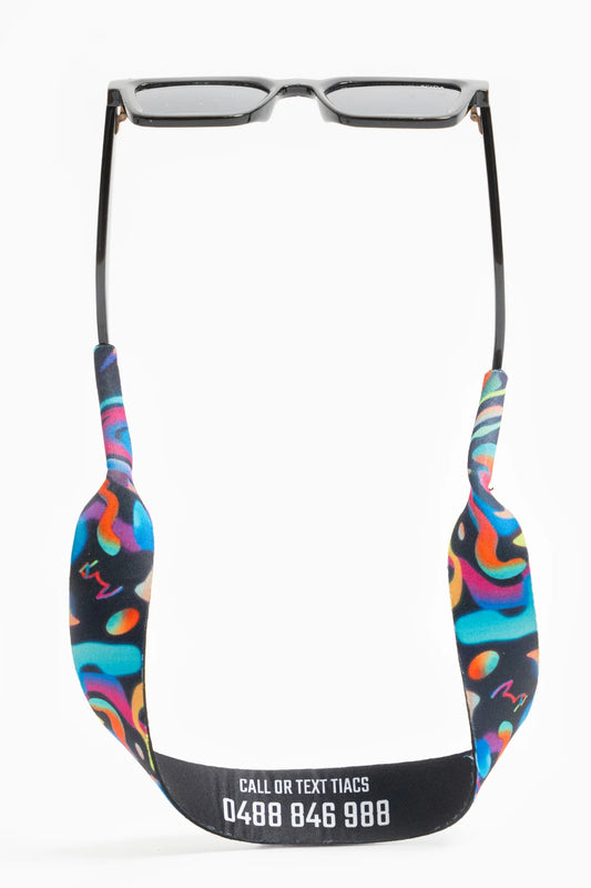 TradeMutt Pearler Sunglass Strap - 21709
