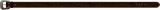Ritemate Pilbara Western Dress Buckle Tooled Leather Belt