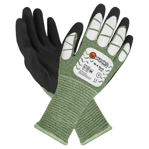 EUREKA ARC FLASH FR NITRILE GLOVE