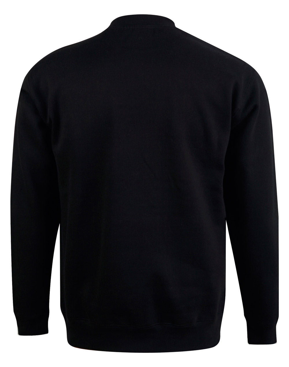 WINNING SPIRIT American style crewfleecy sweat - FL01