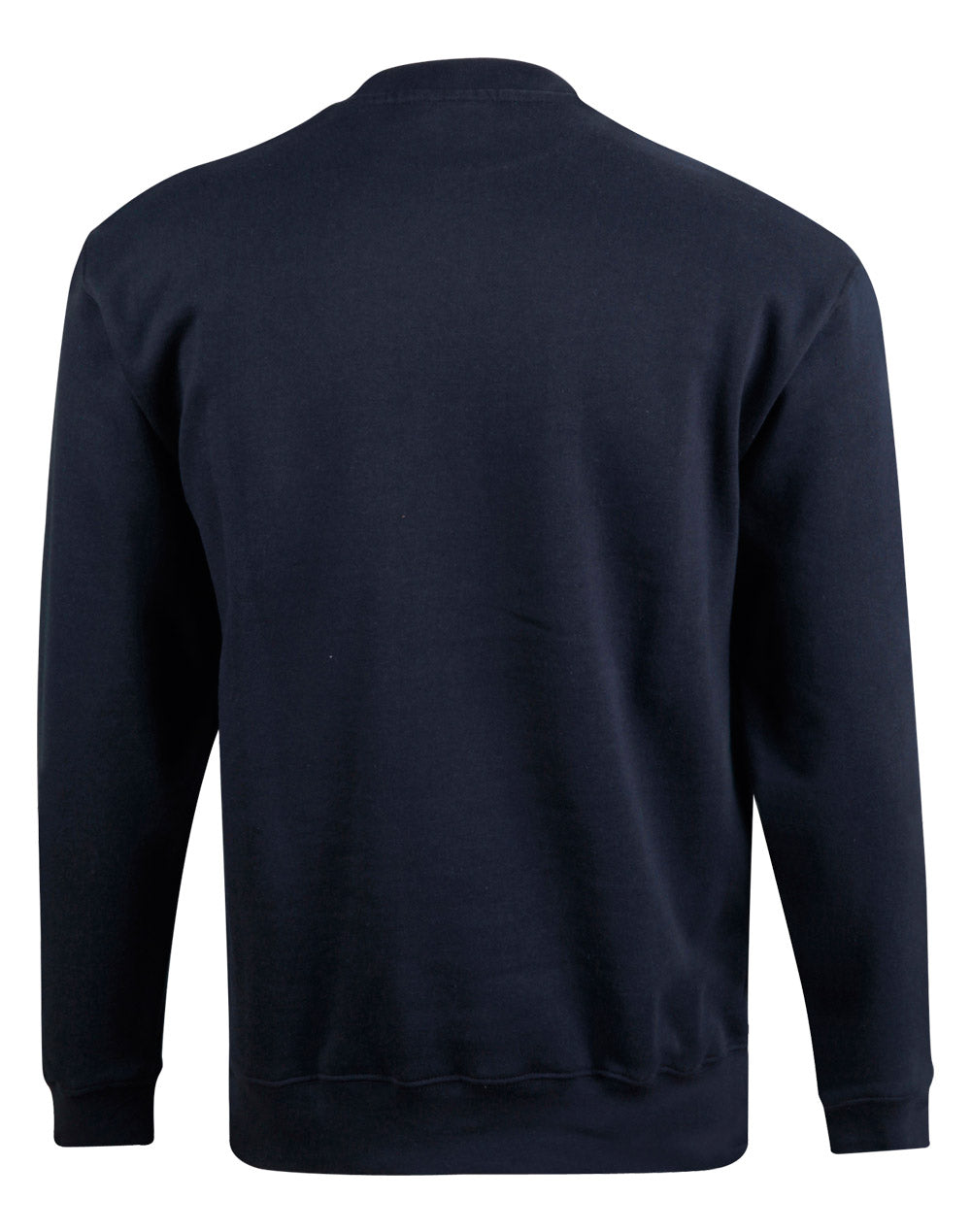 WINNING SPIRIT Kids Crew Neck Fleecy Sweater - FL01K