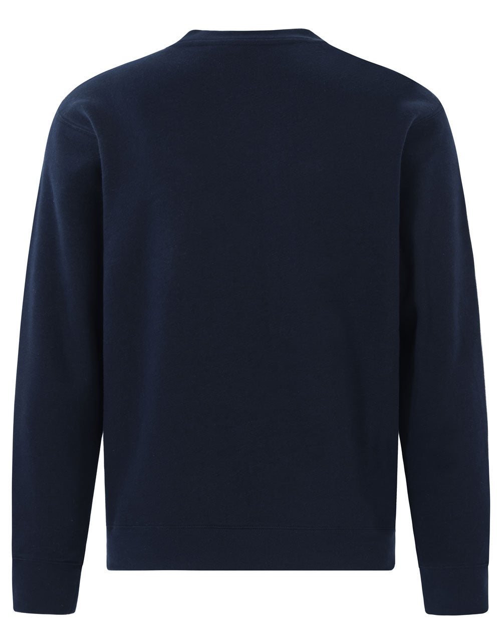 WINNING SPIRIT American style crewfleecy sweat - FL01