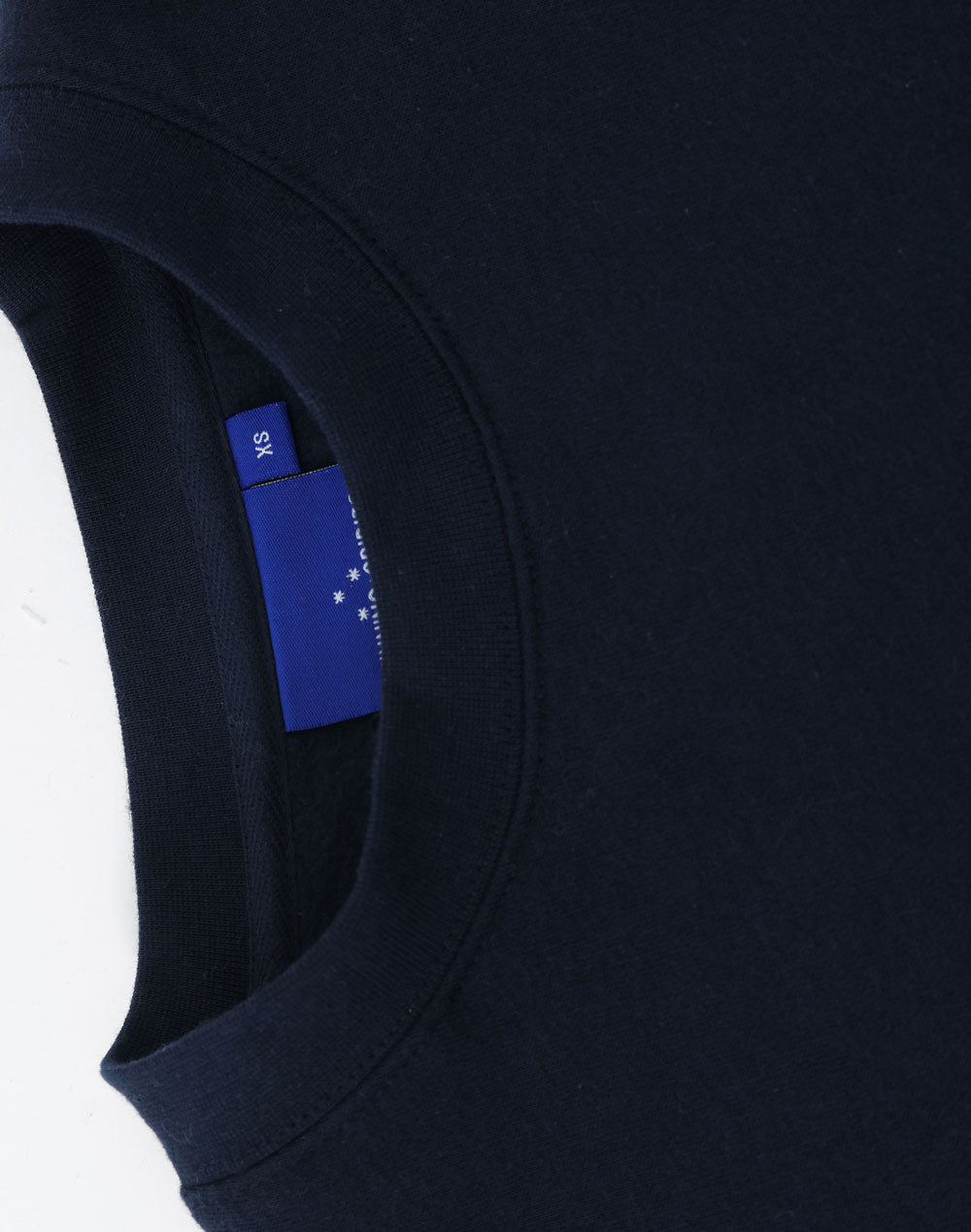 WINNING SPIRIT American style crewfleecy sweat - FL01