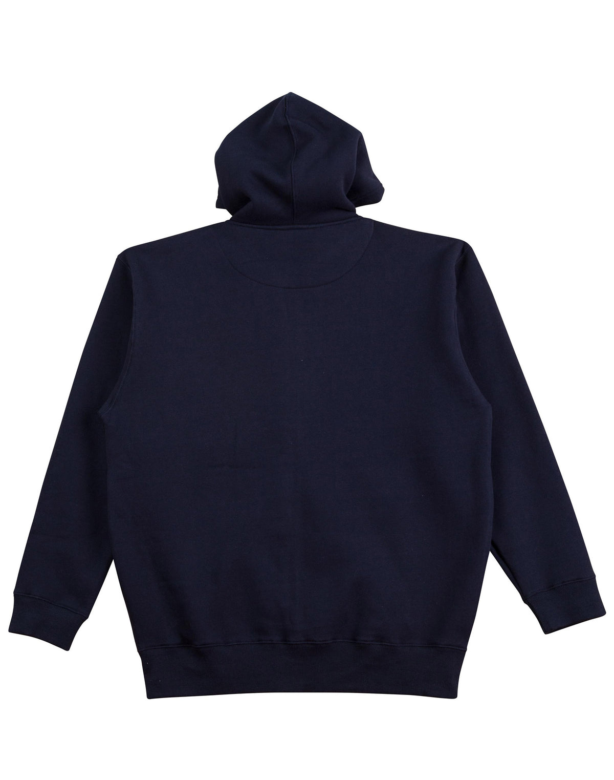 WINNING SPIRIT Kid's full-zip fleecy hoodie - FL03K