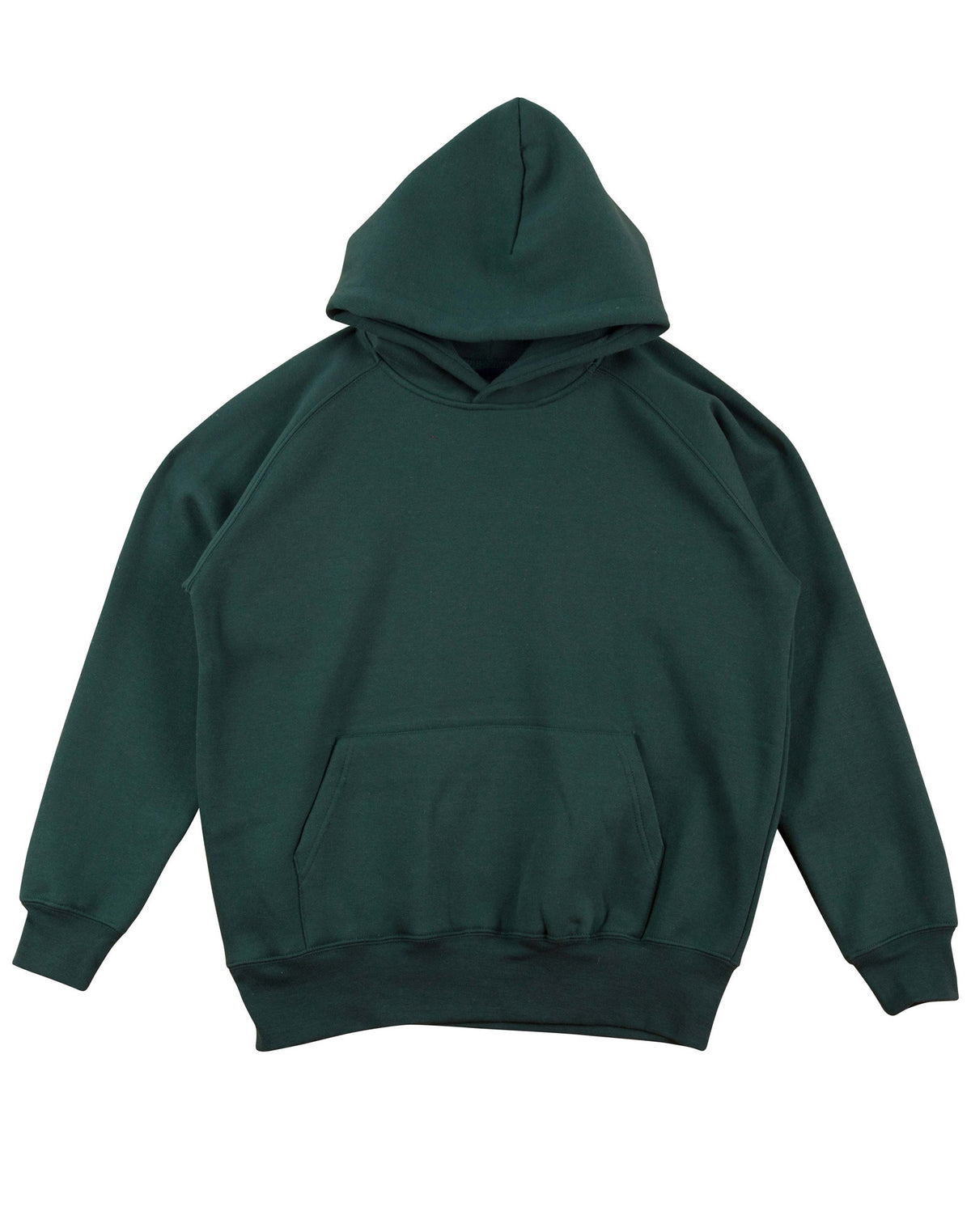 WINNING SPIRIT Kid Fleece Hoodie - FL07K