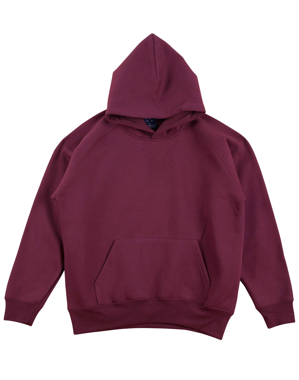 WINNING SPIRIT Kid Fleece Hoodie - FL07K