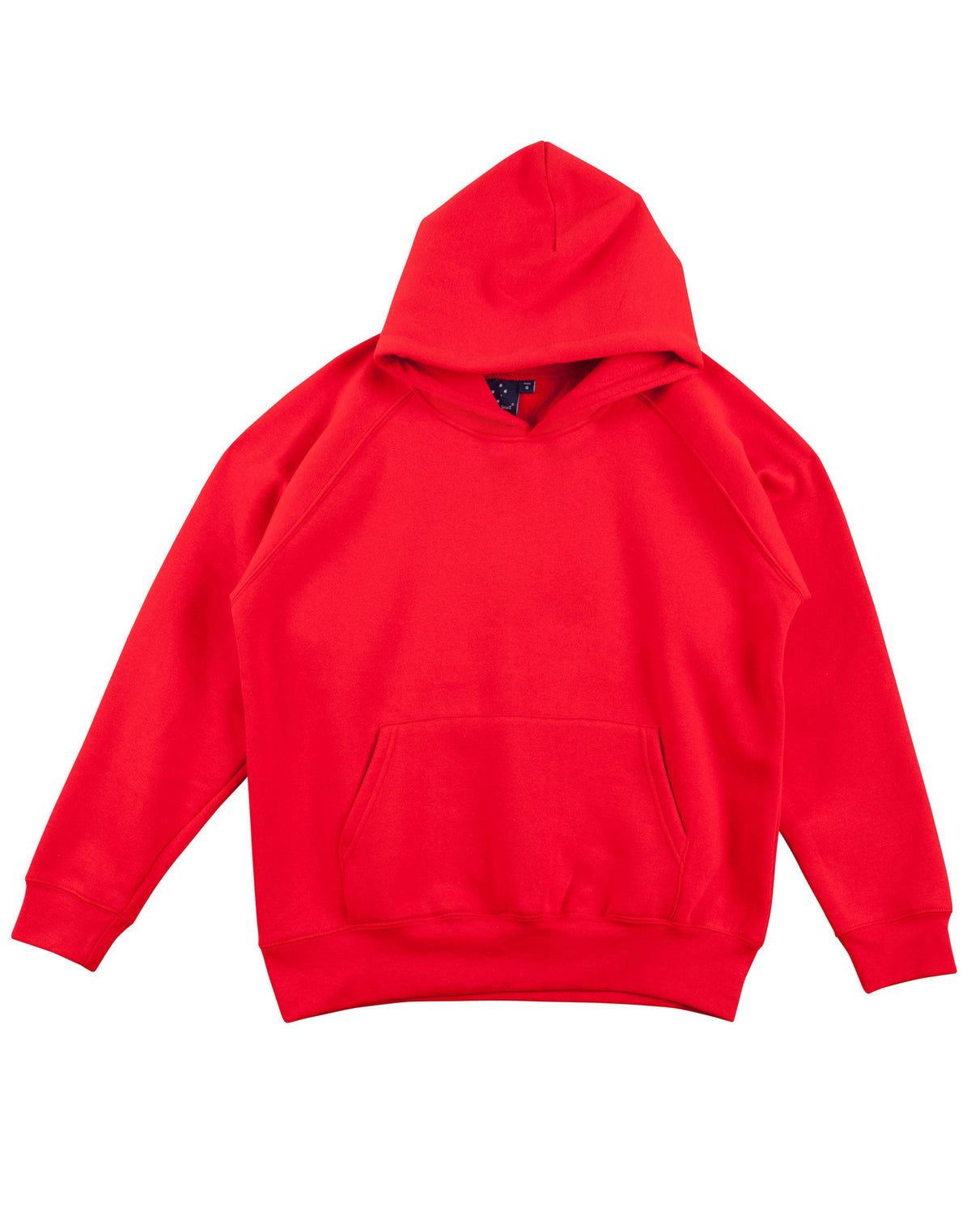WINNING SPIRIT Kid Fleece Hoodie - FL07K