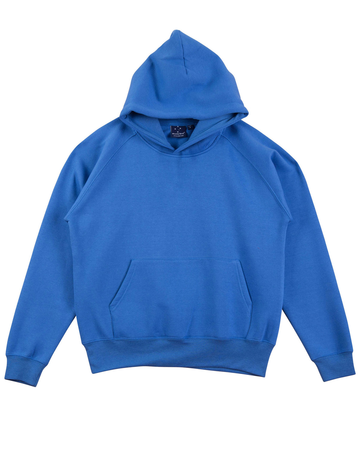 WINNING SPIRIT Kid Fleece Hoodie - FL07K