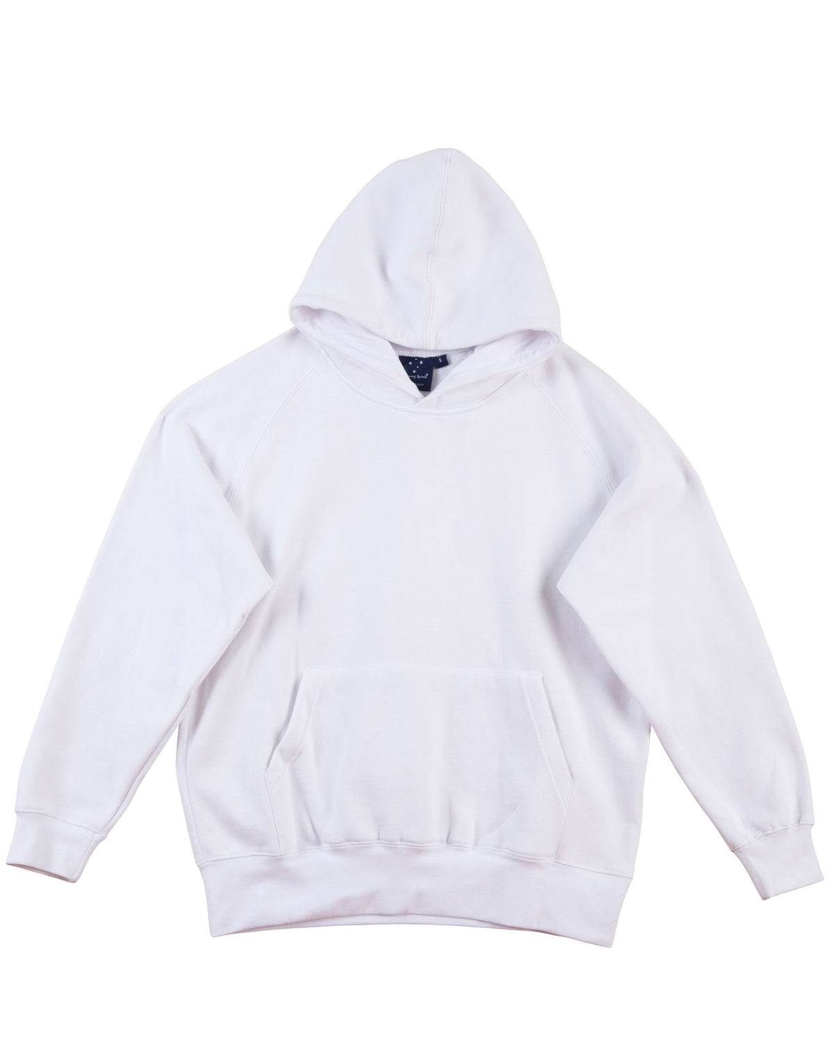 WINNING SPIRIT Kid Fleece Hoodie - FL07K