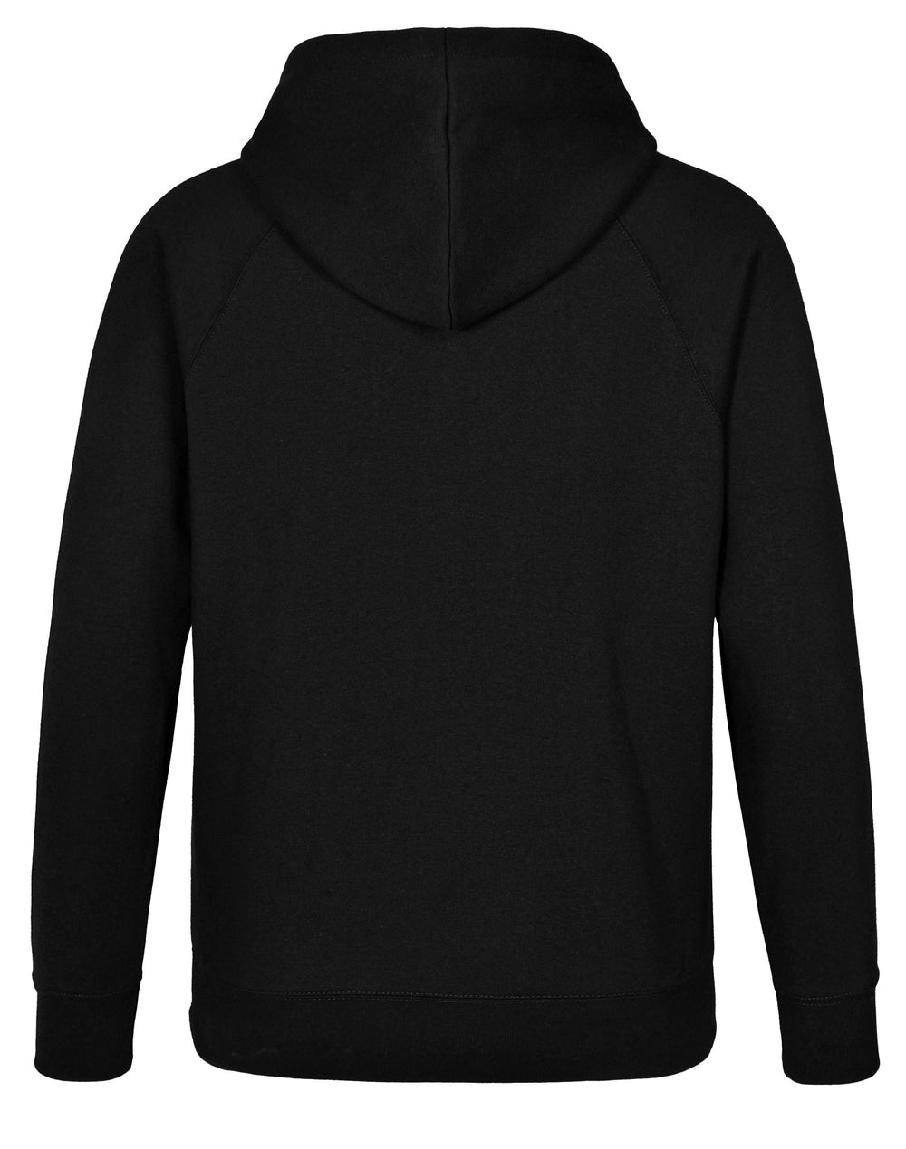 WINNING SPIRIT Men's Fleecy Hoodie - FL07
