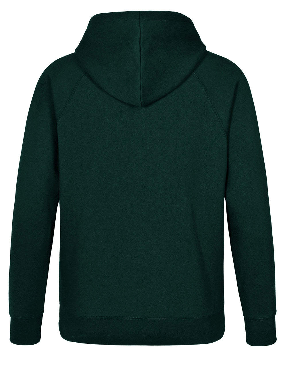 WINNING SPIRIT Men's Fleecy Hoodie - FL07