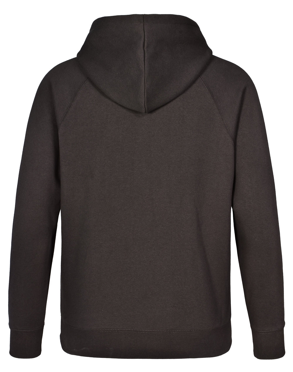 WINNING SPIRIT Men's Fleecy Hoodie - FL07