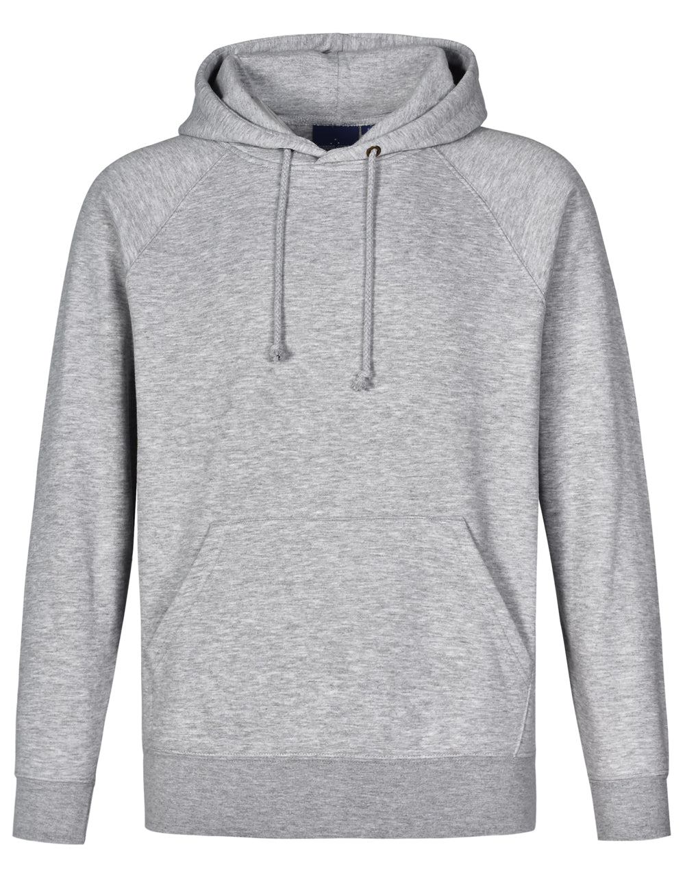 WINNING SPIRIT Men's Fleecy Hoodie - FL07