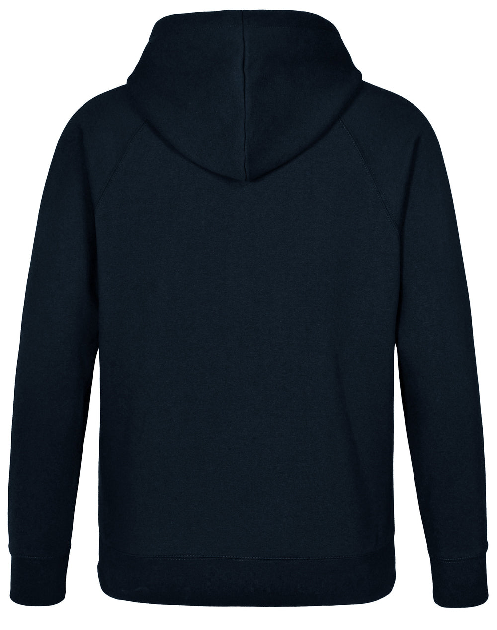 WINNING SPIRIT Men's Fleecy Hoodie - FL07
