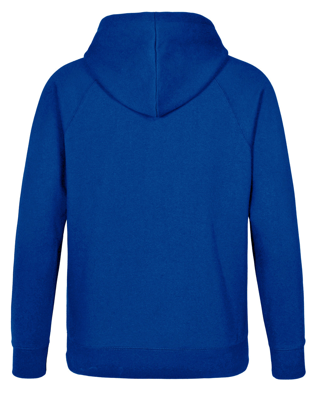 WINNING SPIRIT Men's Fleecy Hoodie - FL07