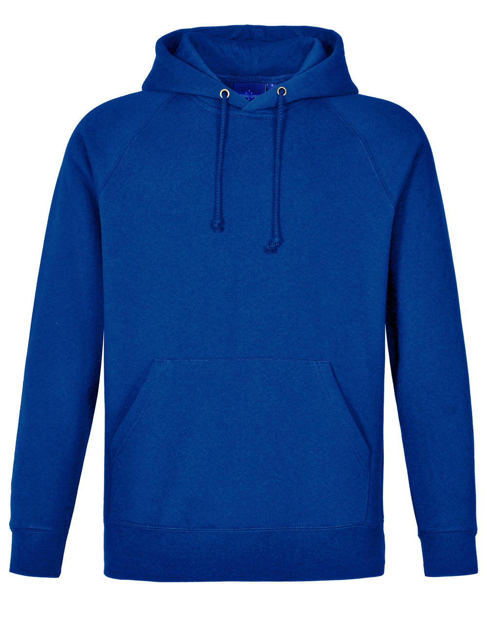 WINNING SPIRIT Men's Fleecy Hoodie - FL07