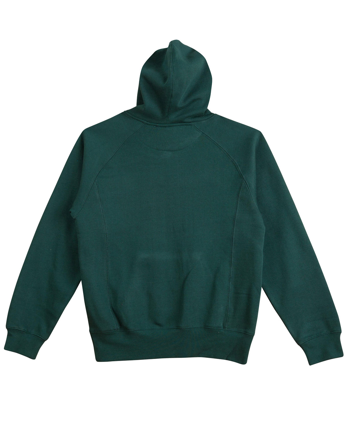 WINNING SPIRIT Ladies' Fleecy Hoodie - FL08