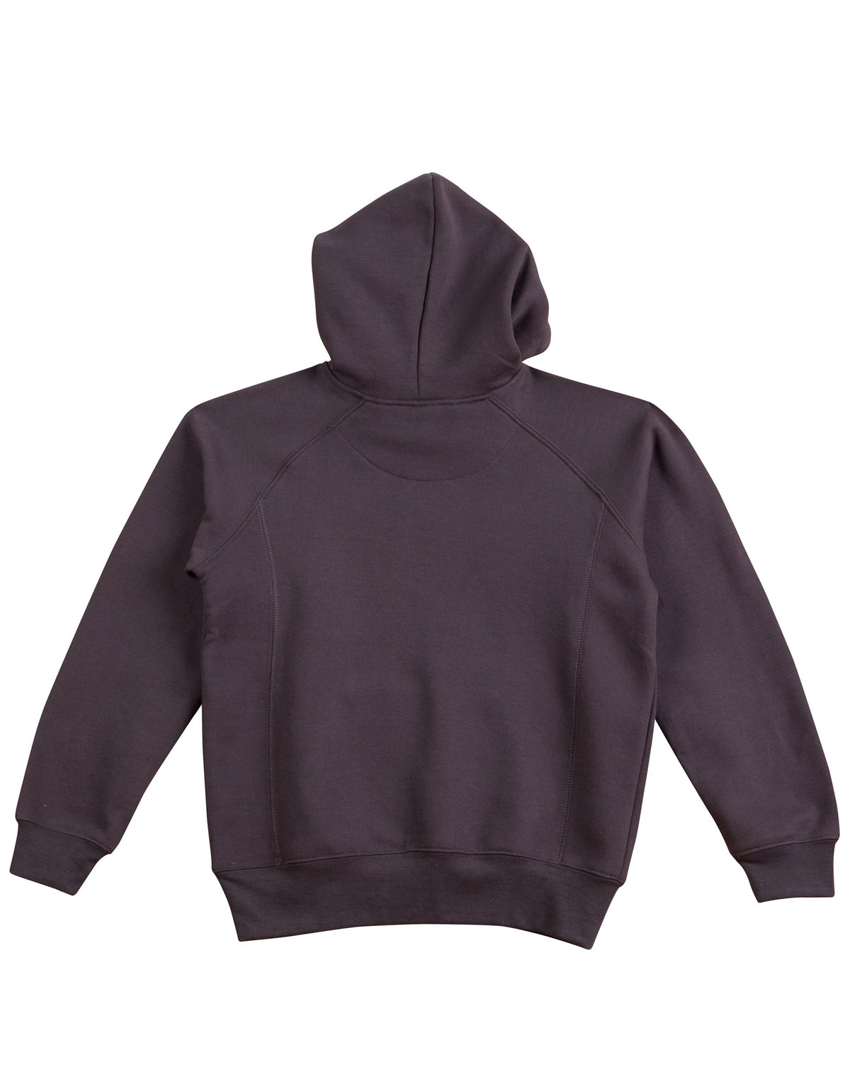 WINNING SPIRIT Ladies' Fleecy Hoodie - FL08