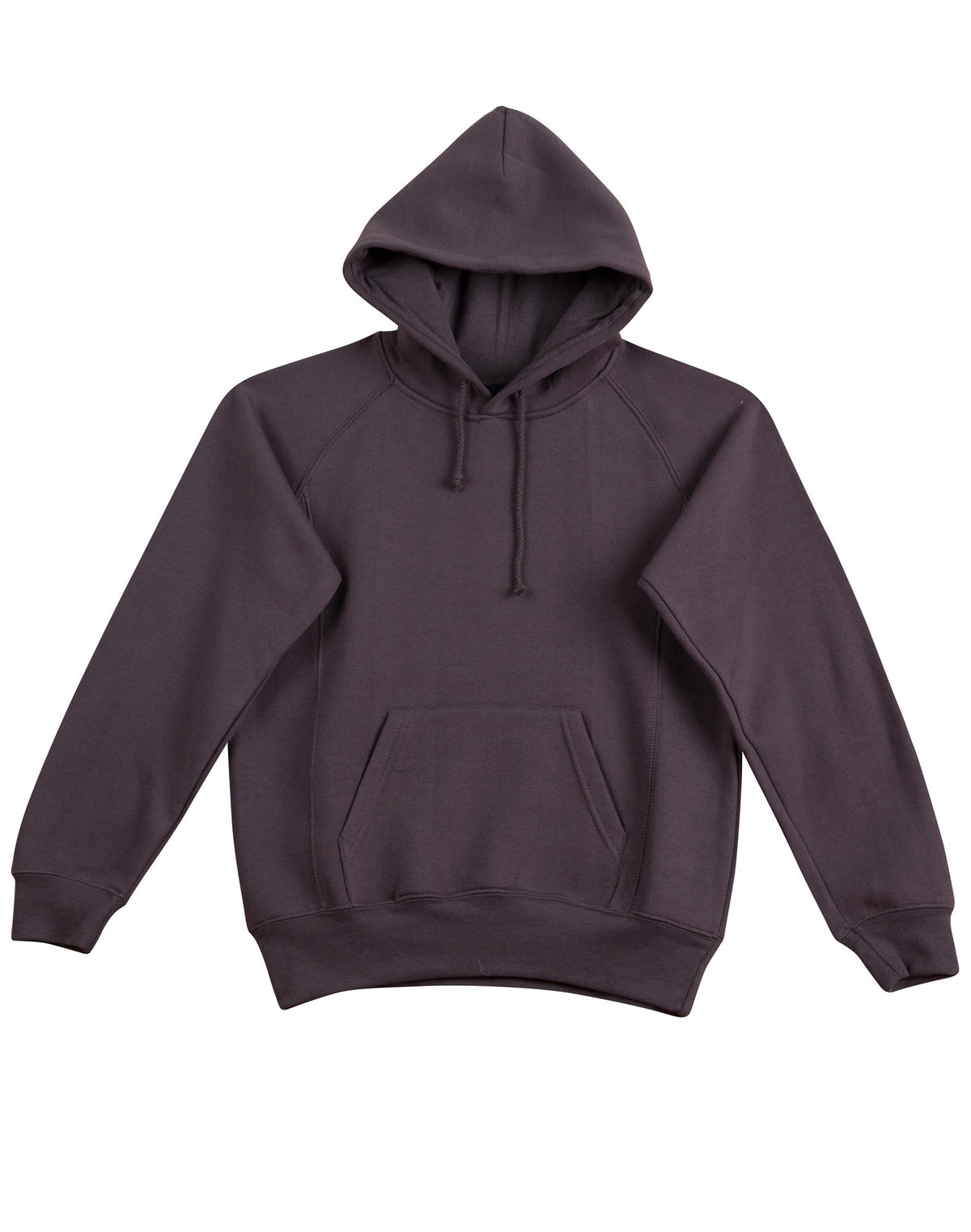 WINNING SPIRIT Ladies' Fleecy Hoodie - FL08