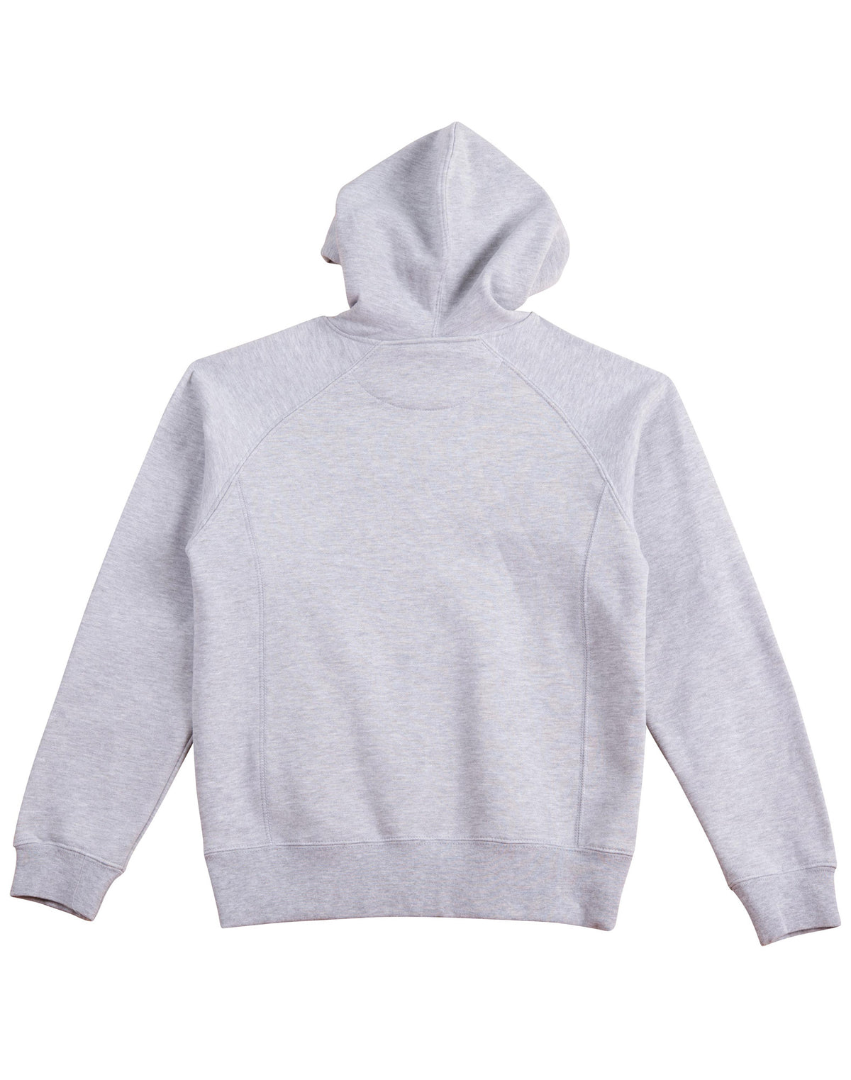 WINNING SPIRIT Ladies' Fleecy Hoodie - FL08