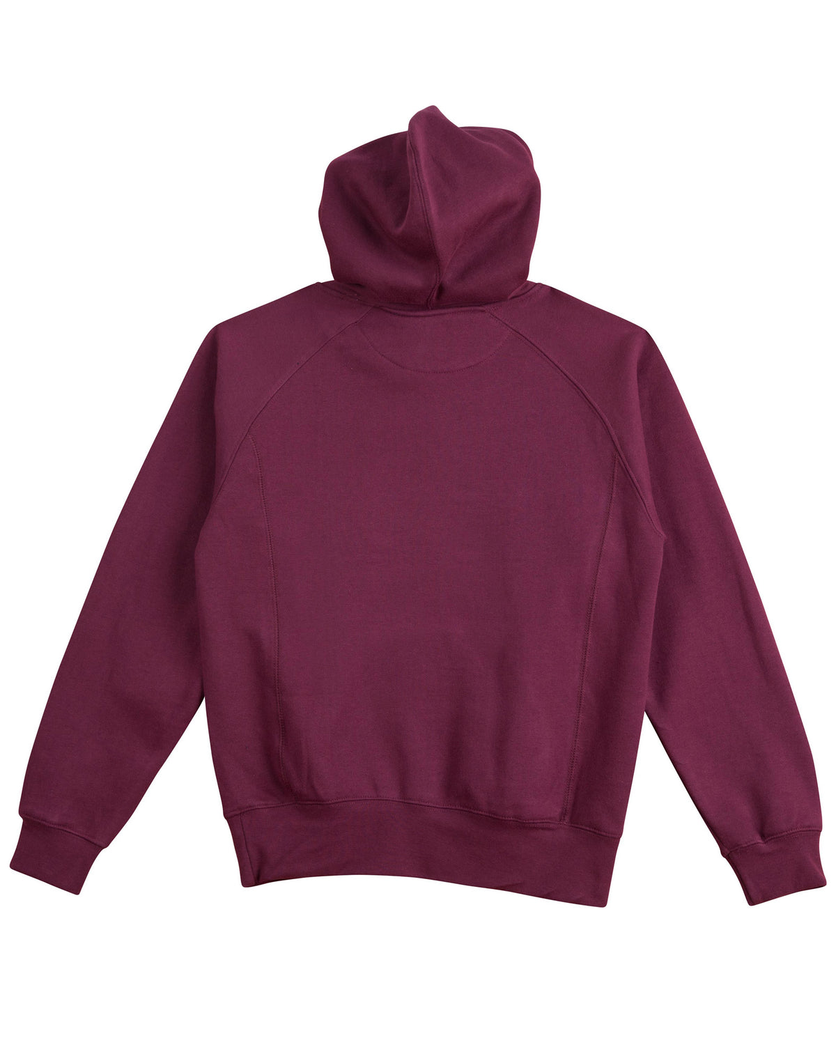 WINNING SPIRIT Ladies' Fleecy Hoodie - FL08