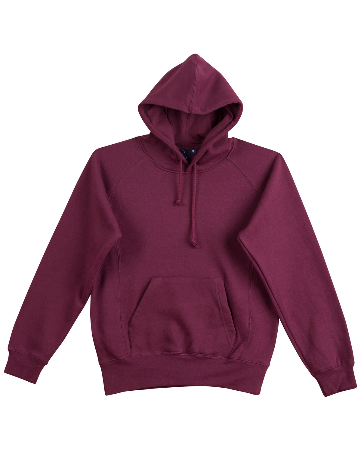 WINNING SPIRIT Ladies' Fleecy Hoodie - FL08