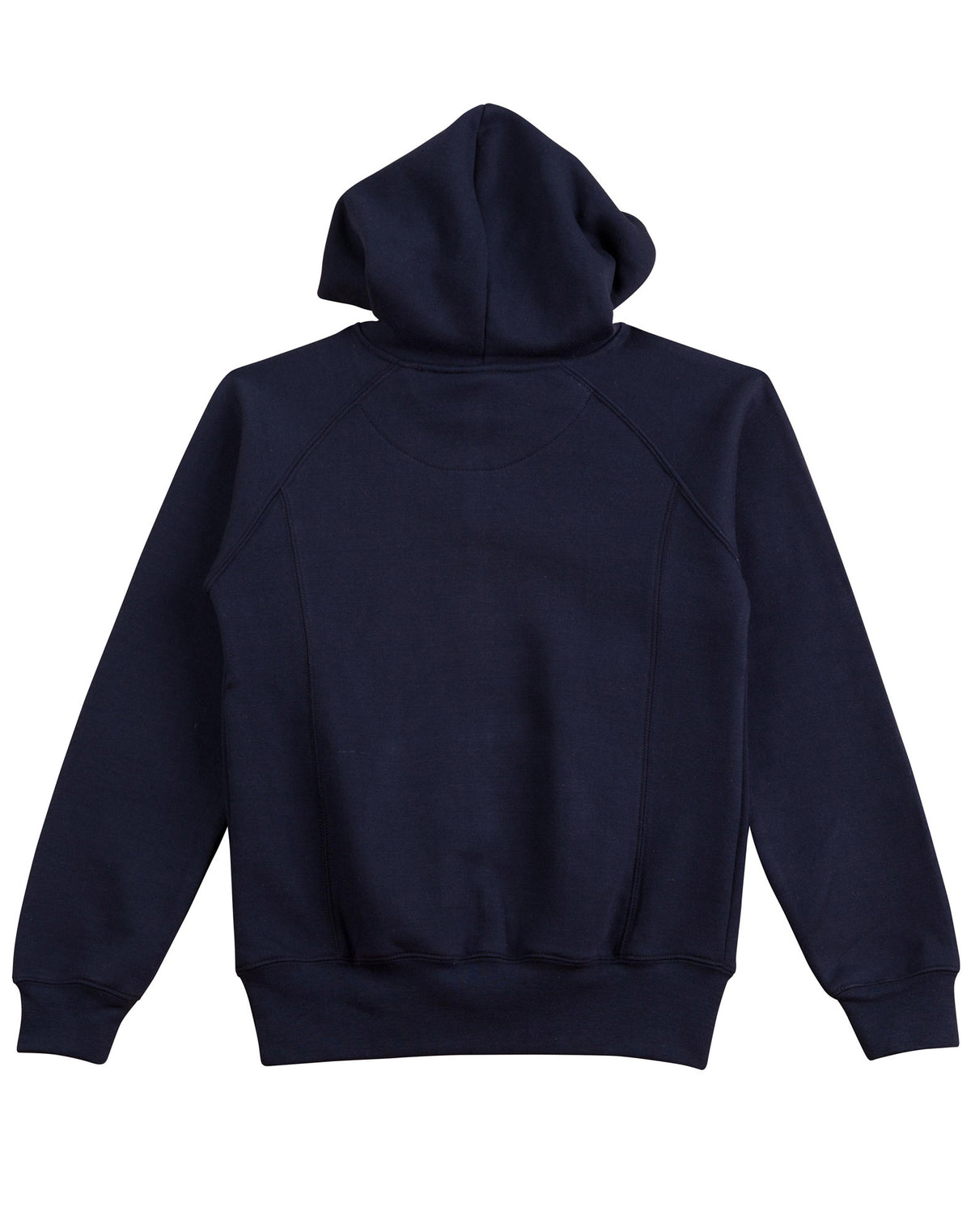 WINNING SPIRIT Ladies' Fleecy Hoodie - FL08