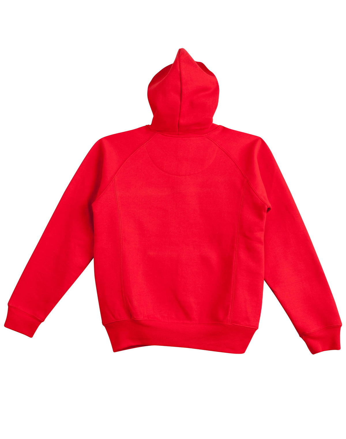 WINNING SPIRIT Ladies' Fleecy Hoodie - FL08