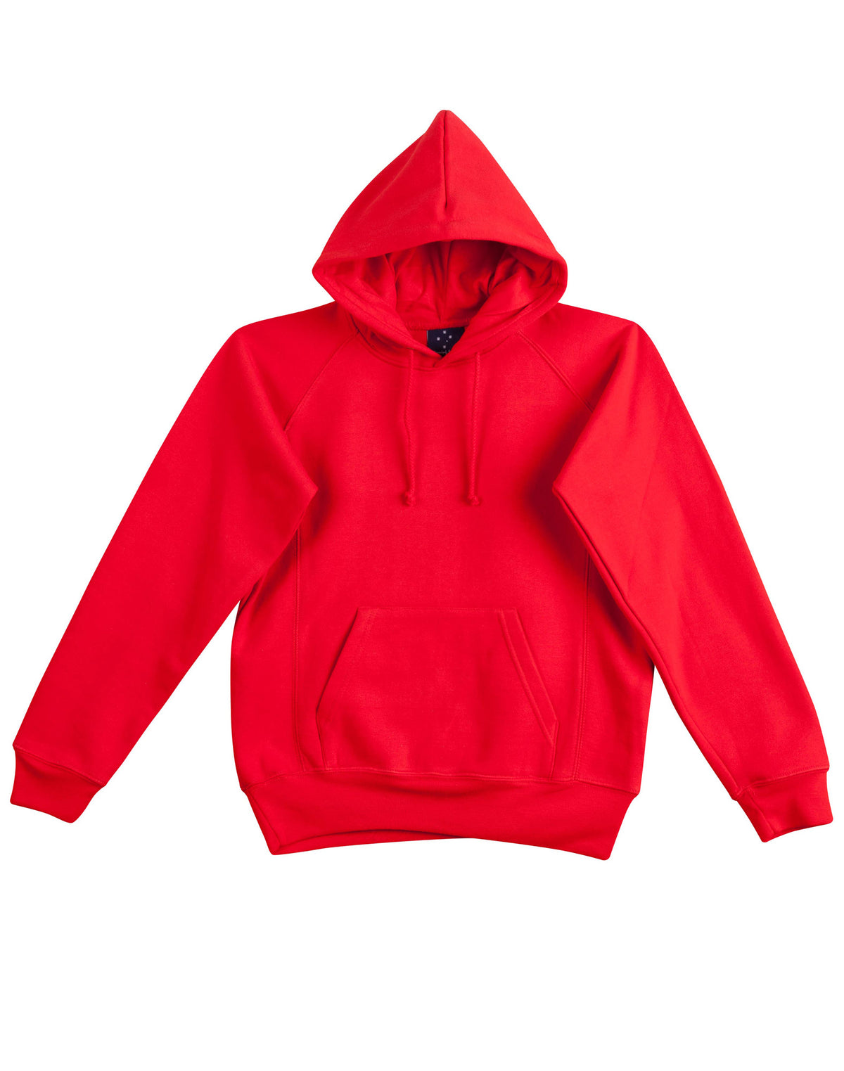 WINNING SPIRIT Ladies' Fleecy Hoodie - FL08