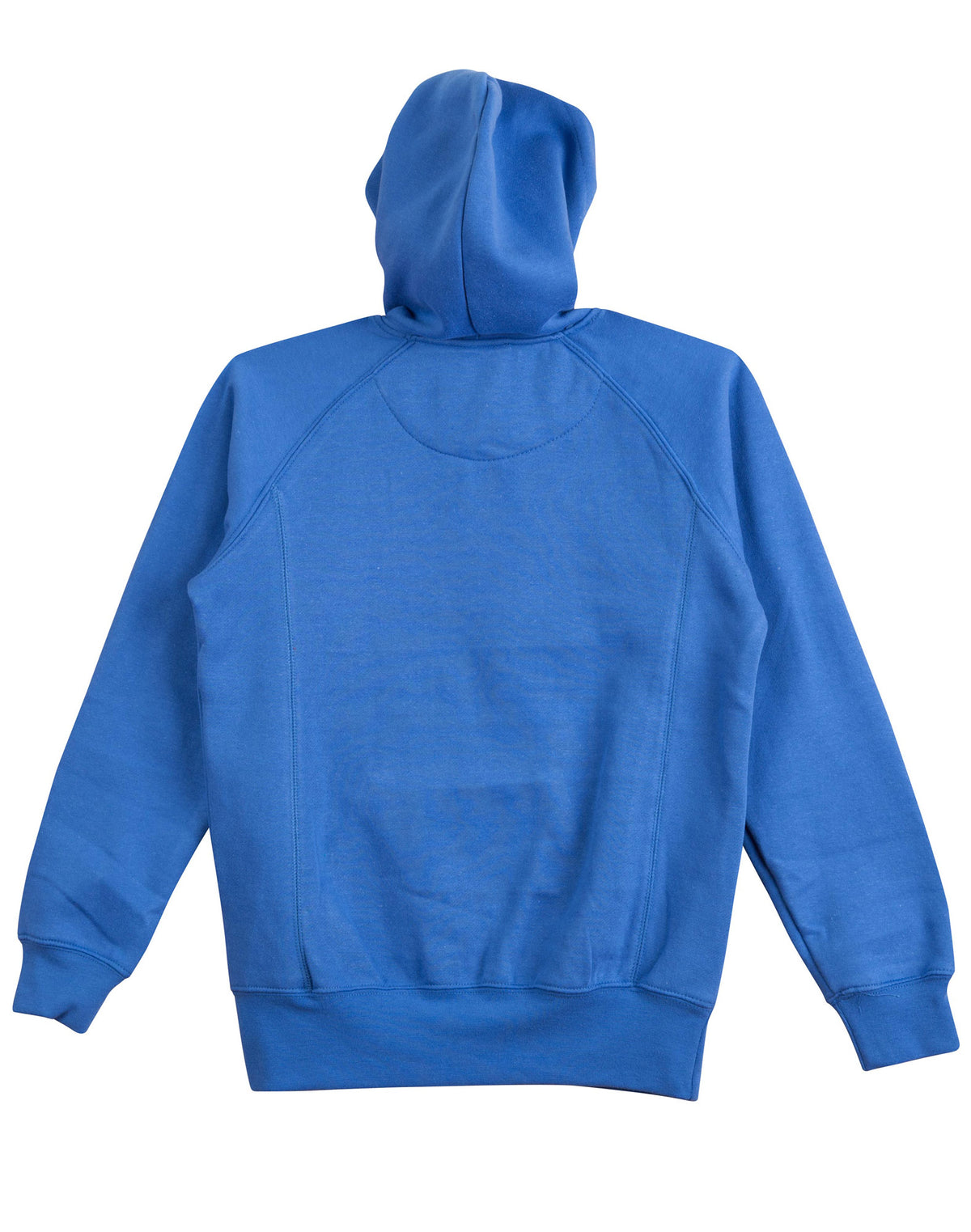 WINNING SPIRIT Ladies' Fleecy Hoodie - FL08