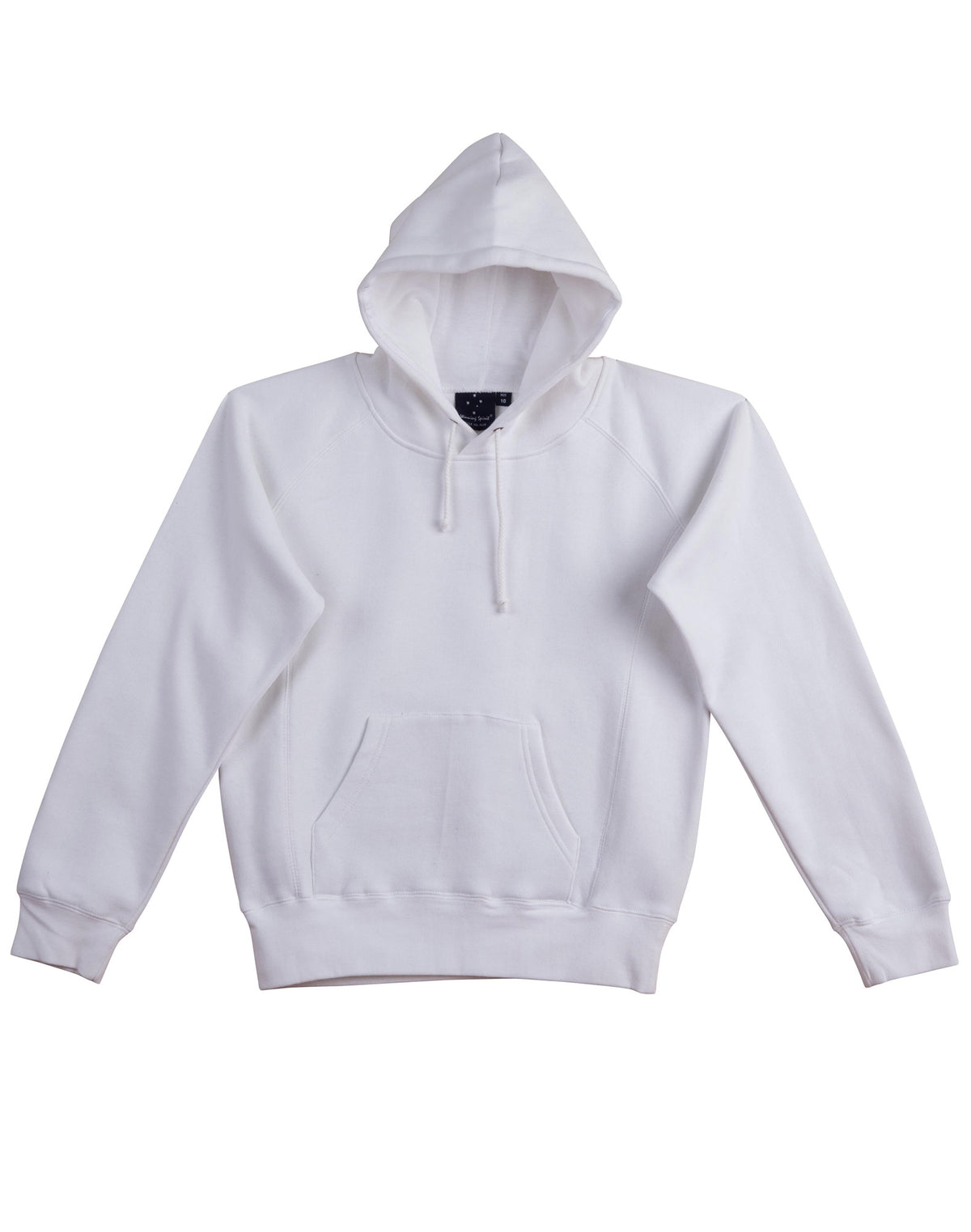 WINNING SPIRIT Ladies' Fleecy Hoodie - FL08