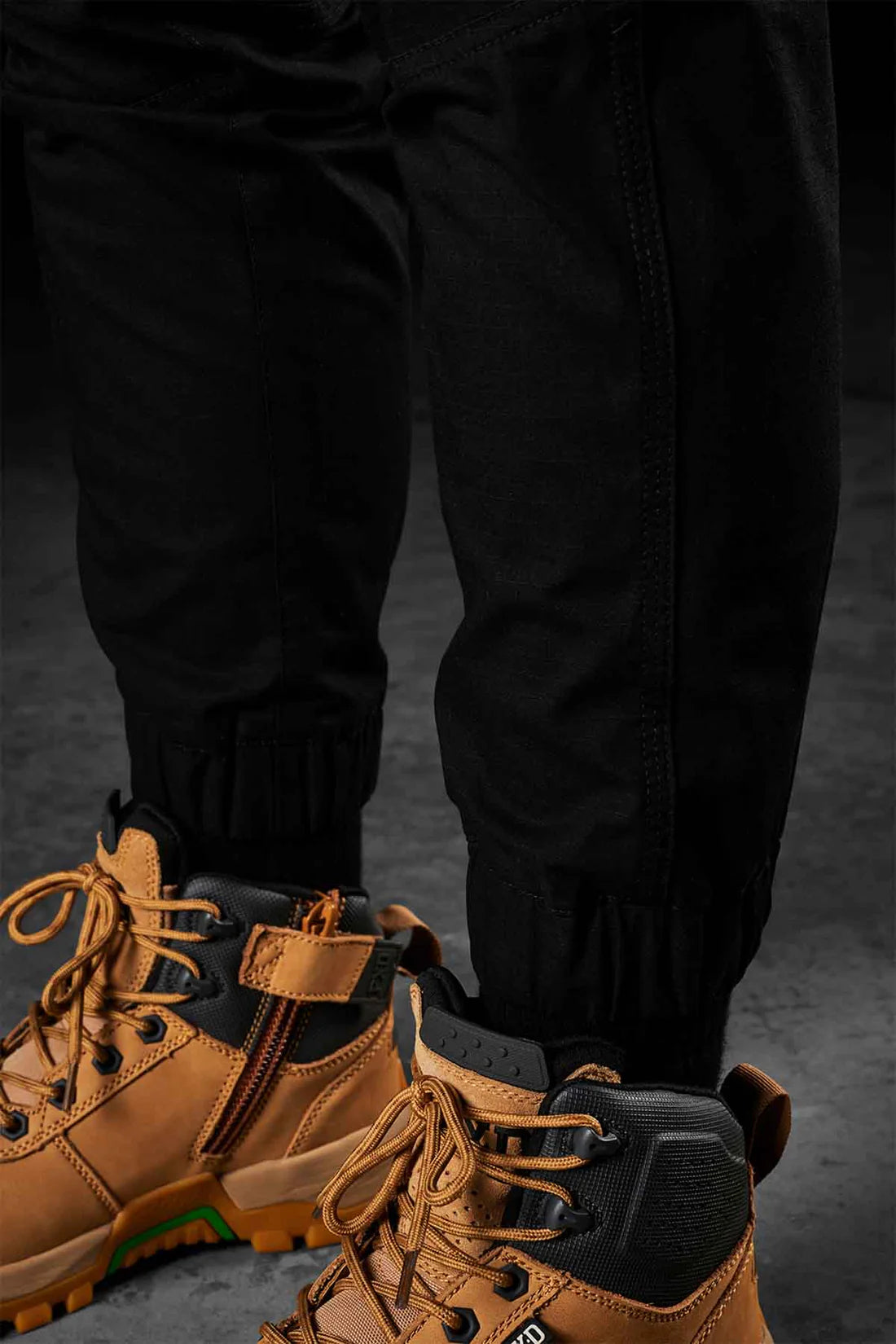 FXD CUFF WORK PANT - WP-8W