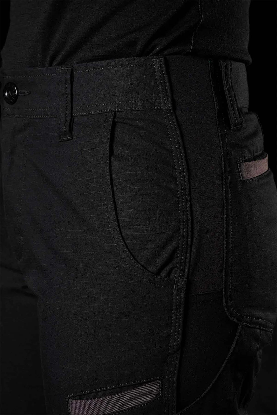 FXD CUFF WORK PANT - WP-8W