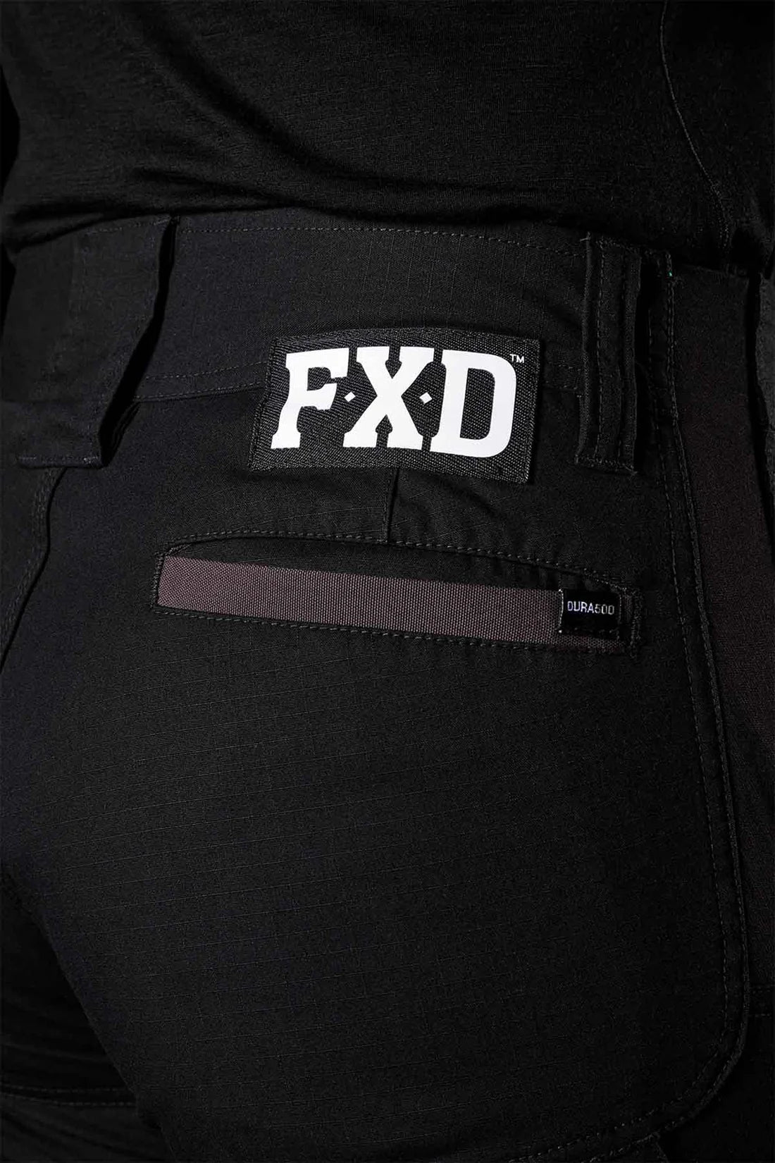 FXD CUFF WORK PANT - WP-8W
