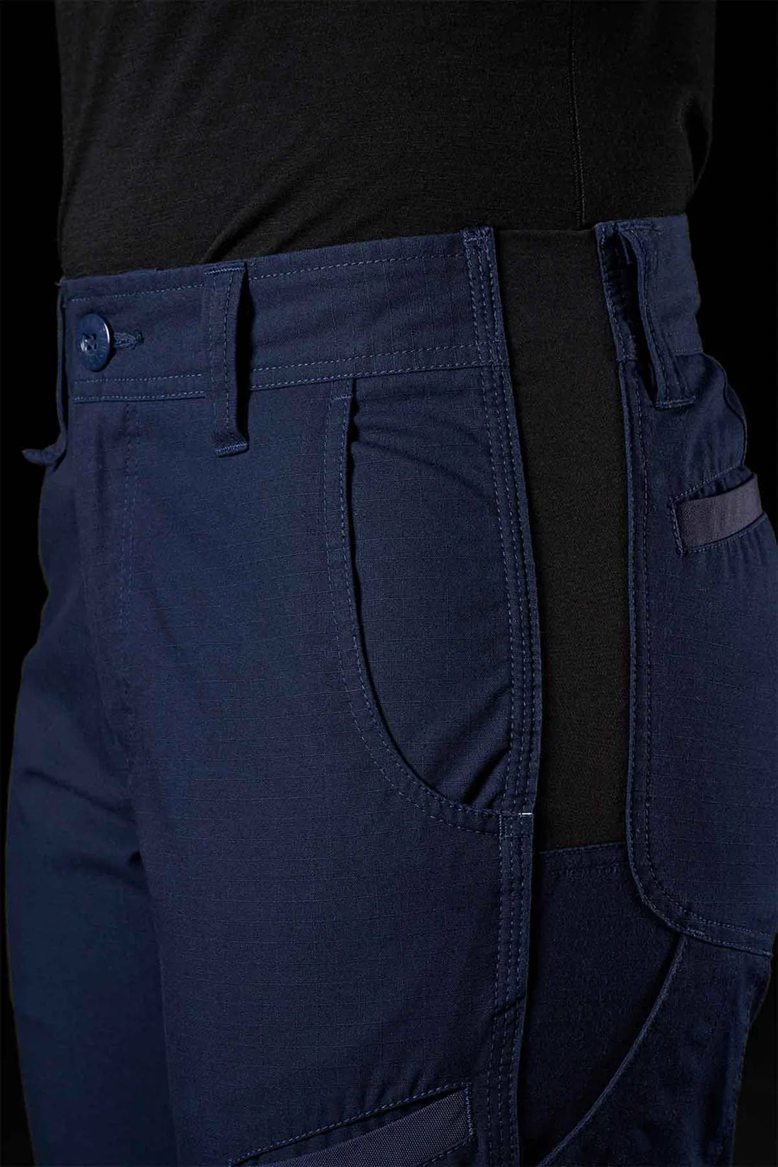 FXD CUFF WORK PANT - WP-8W