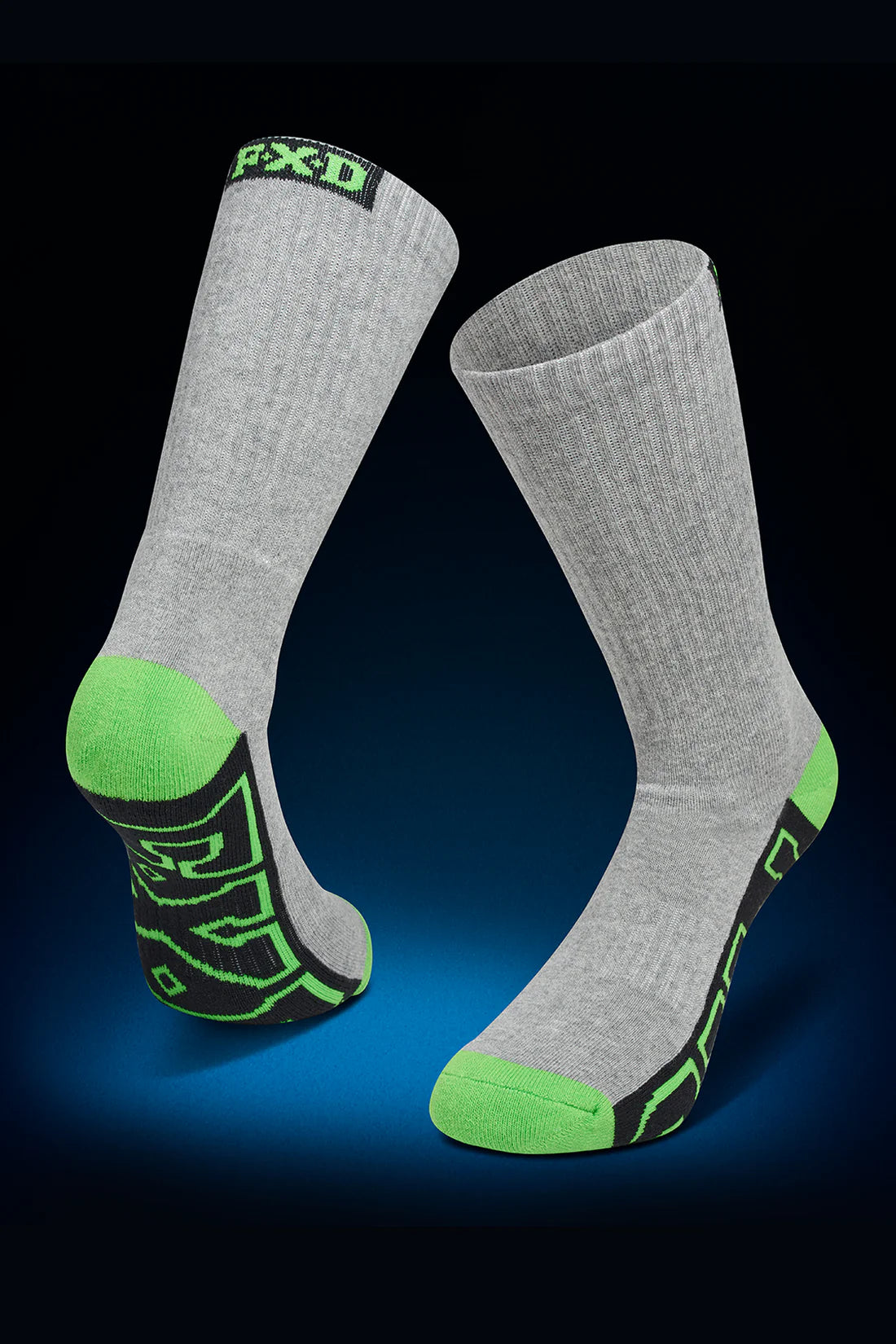 SK-1 LONG SOCK (5 PACK)