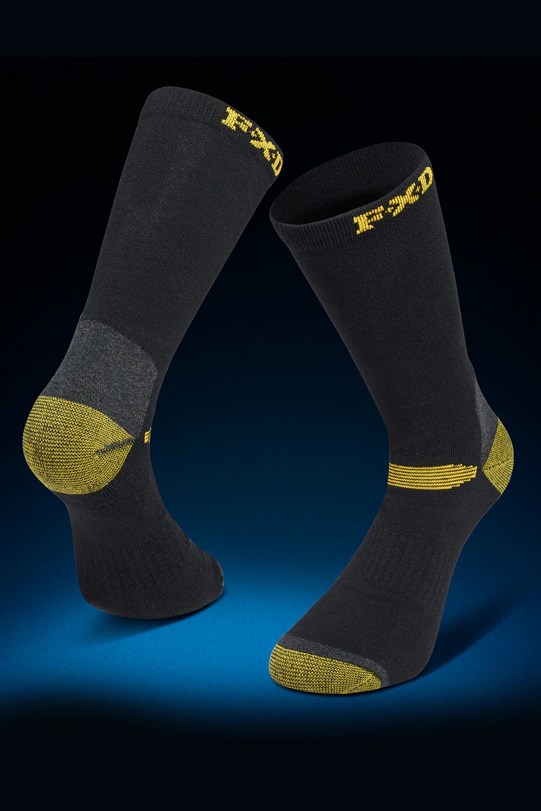 SK-2 LONG TECH SOCK (4 Pack)